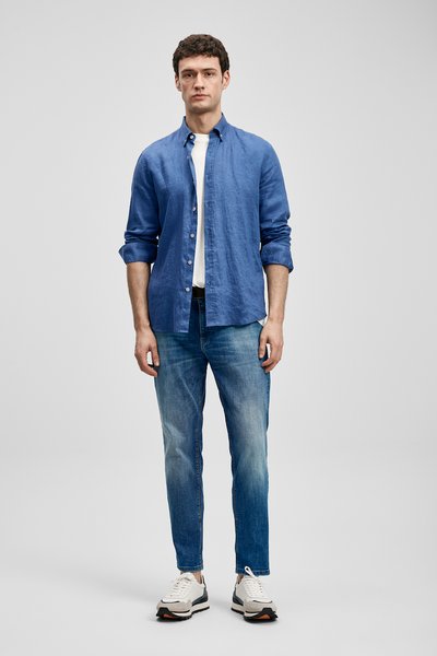 LUFIAN Erkek Jeans