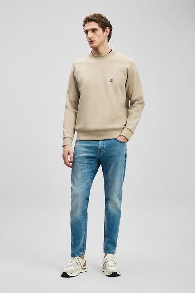 LUFIAN Erkek Jeans