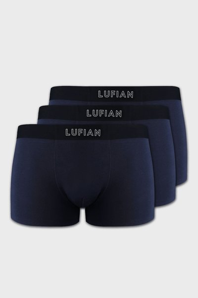 LUFIAN Erkek Boxer, Slip, Külot