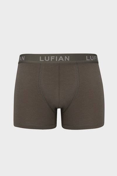 LUFIAN Erkek Boxer, Slip, Külot