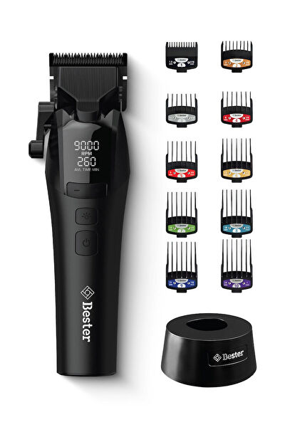 Bester Tıraş Makinesi