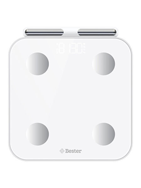 Bester Baskül, Tartı