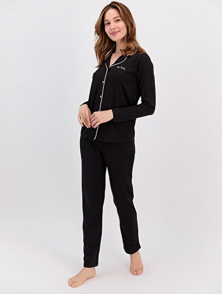 Pierre Cardin Kadın Pijama