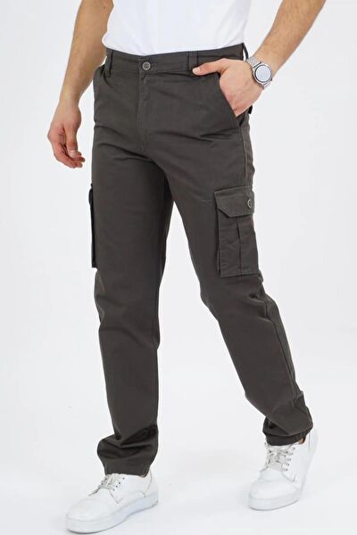 Dynamo Erkek Pantolon