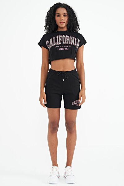 Tommy Life Kadın Alt Üst Takım