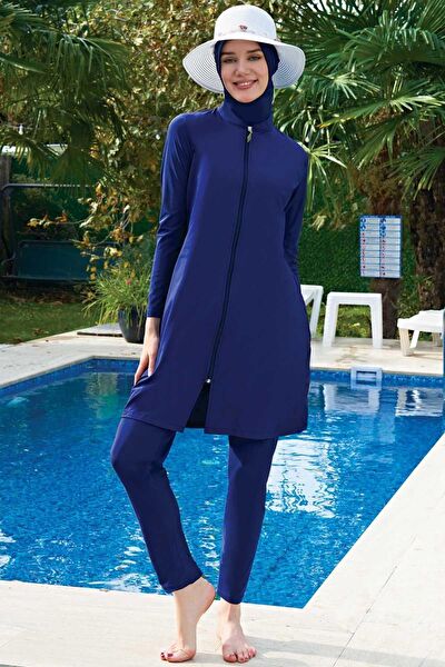 RUKOMAYO Tesettür Mayo