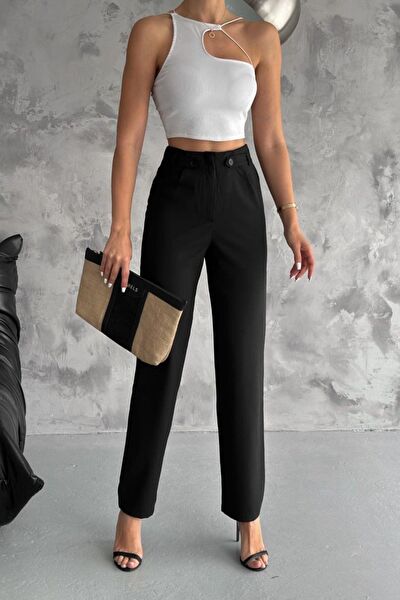 Pucka Kadın Pantolon