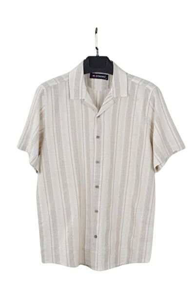 Dynamo Erkek Gömlek