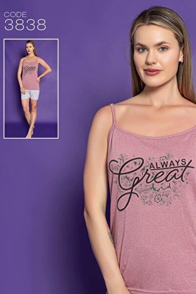 Arnetta Kadın Pijama