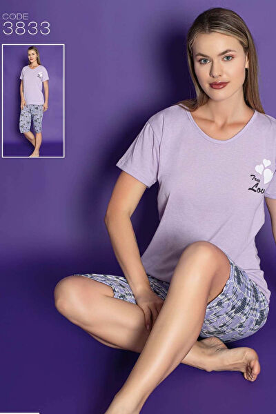 Arnetta Kadın Pijama