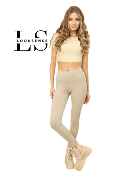 Looksense Kadın Tayt