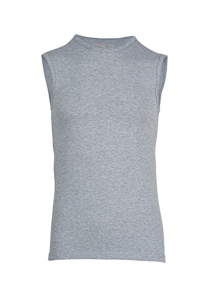 BSM Erkek Atlet, Body