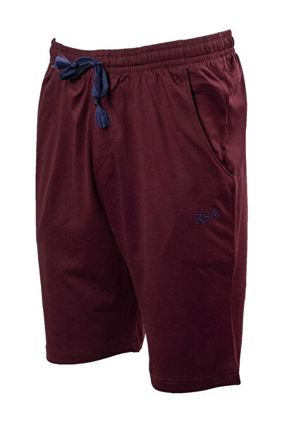 BSM Erkek Şort, Bermuda, Kapri