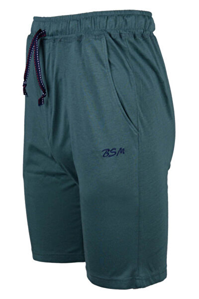 BSM Erkek Şort, Bermuda, Kapri
