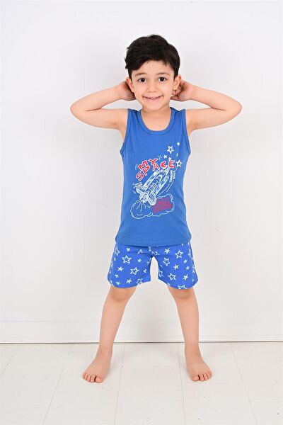 Vitmo Bebek Pijama, Pijama Takımı