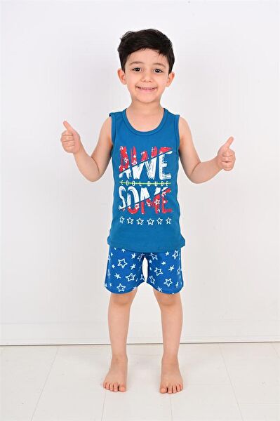 Vitmo Bebek Pijama, Pijama Takımı