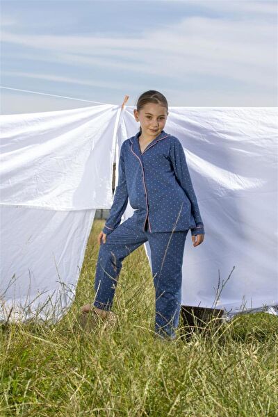 Vitmo Kız Çocuk Pijama, Gecelik