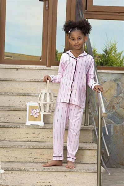 Vitmo Kız Çocuk Pijama, Gecelik
