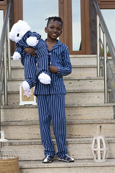 Vitmo Erkek Çocuk Pijama