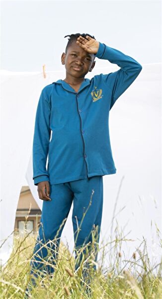 Vitmo Erkek Çocuk Pijama