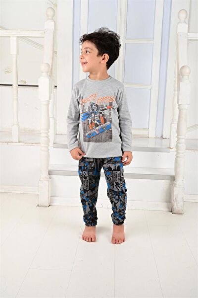Vitmo Bebek Pijama, Pijama Takımı