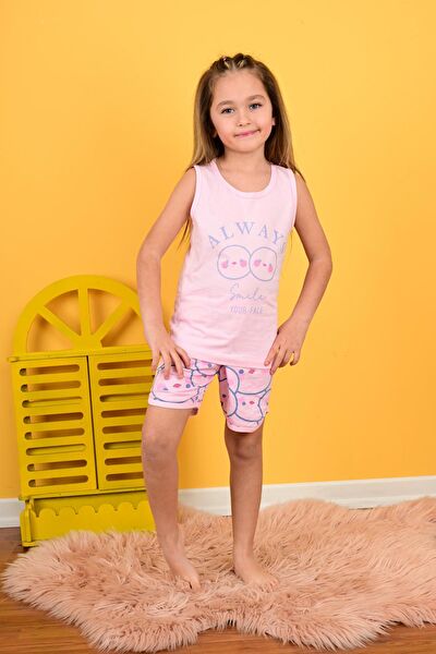 Vitmo Kız Çocuk Pijama, Gecelik