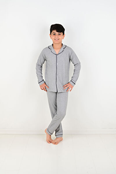 Vitmo Erkek Çocuk Pijama