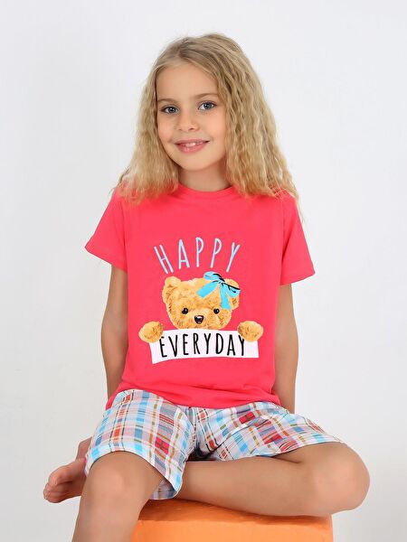 Vitmo Kız Çocuk Pijama, Gecelik