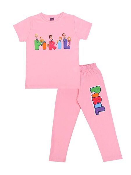 Vitmo Kız Çocuk Pijama, Gecelik