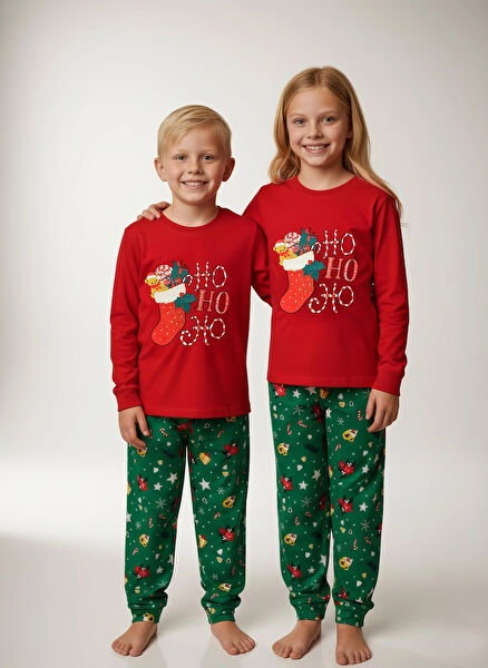 Vitmo Bebek Pijama, Pijama Takımı