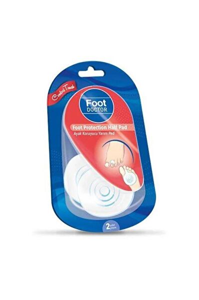 Foot Doctor Tabanlık, Koruyucu Ürünler