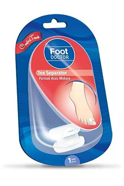 Foot Doctor Tabanlık, Koruyucu Ürünler