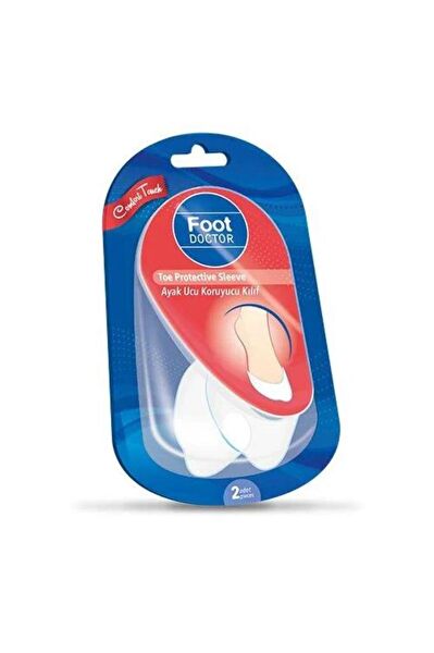 Foot Doctor Tabanlık, Koruyucu Ürünler