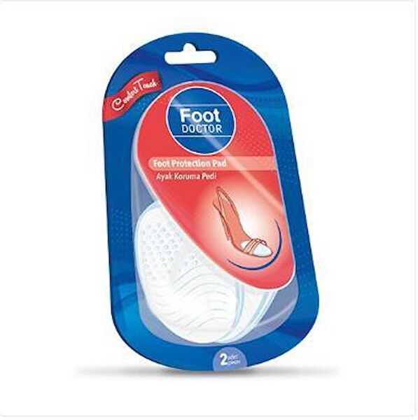 Foot Doctor Tabanlık, Koruyucu Ürünler