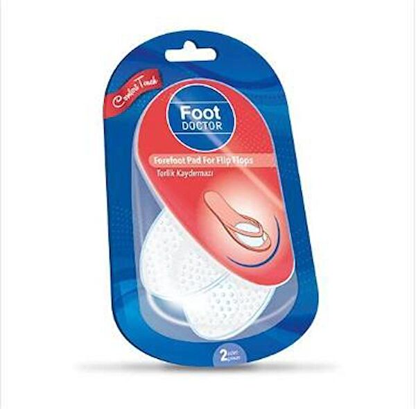 Foot Doctor Tabanlık, Koruyucu Ürünler
