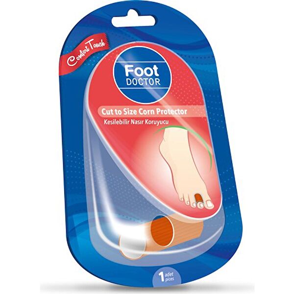 Foot Doctor Tabanlık, Koruyucu Ürünler