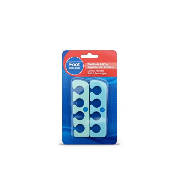 Foot Doctor Manikür, Pedikür Seti