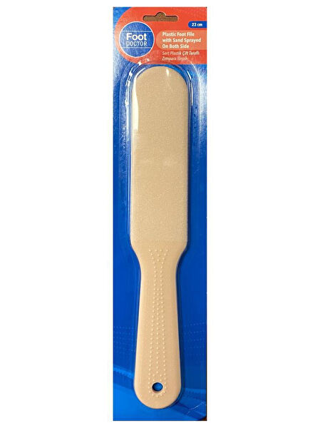 Foot Doctor Manikür, Pedikür Seti