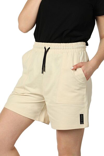 defy's Kadın Şort, Bermuda, Kapri