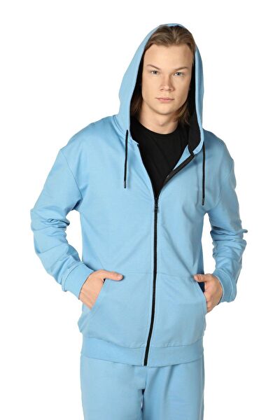 defy's Erkek Sweatshirt