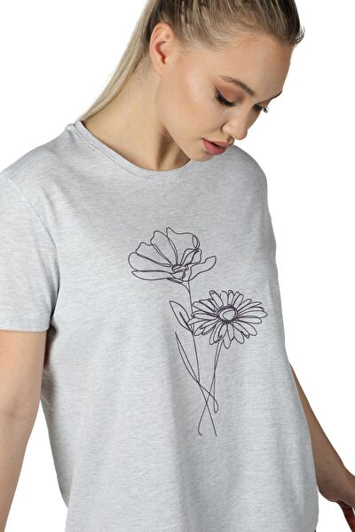 defy's Kadın Tişört