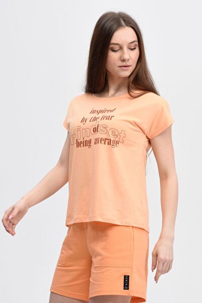 defy's Kadın Tişört