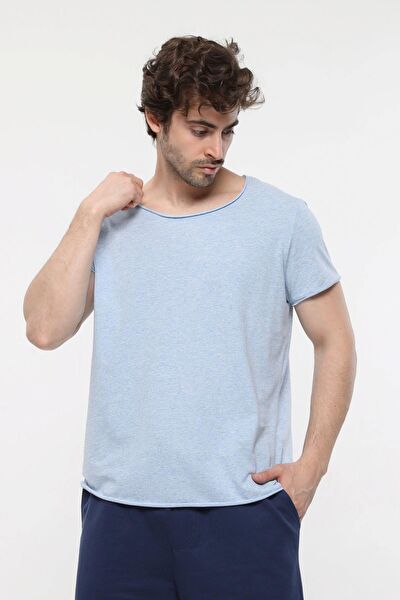 defy's Erkek Tişört