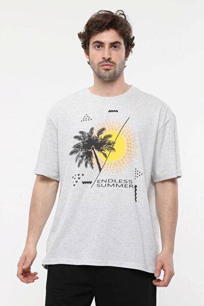 defy's Erkek Tişört