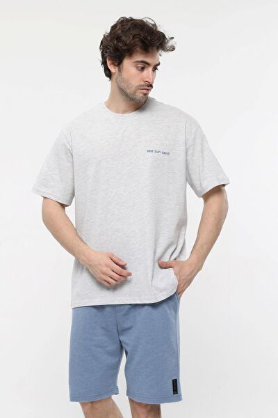 defy's Erkek Tişört