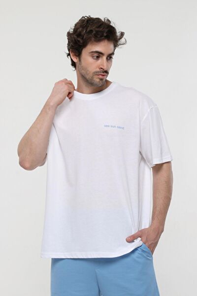 defy's Erkek Tişört