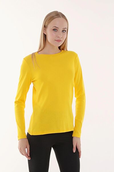 defy's Kadın Tişört