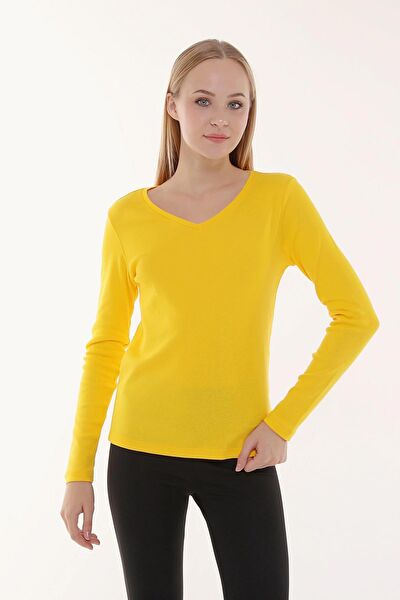 defy's Kadın Tişört