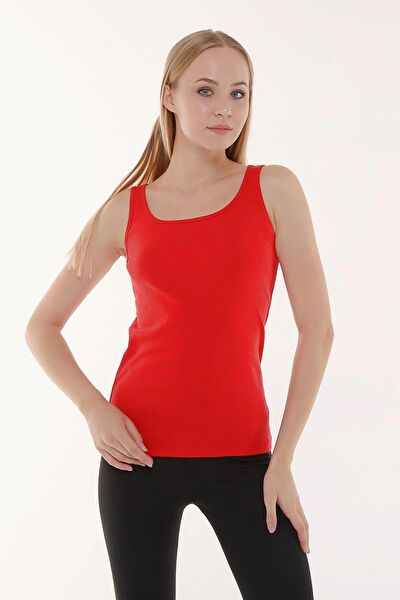 defy's Kadın Atlet, Body, Fanila