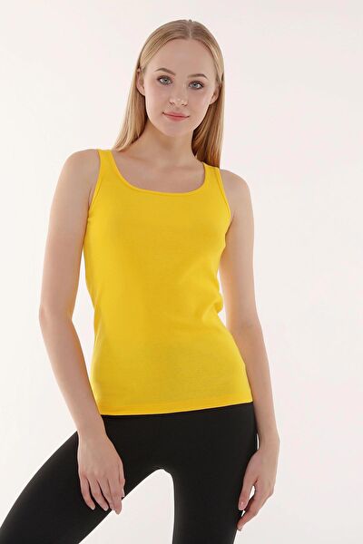 defy's Kadın Atlet, Body, Fanila